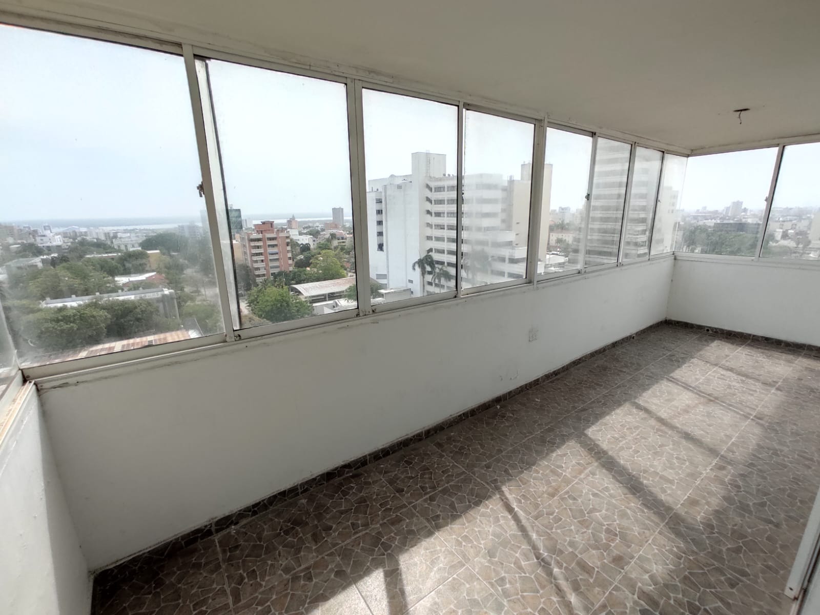 Alto Prado apartamento en venta - Barranquilla