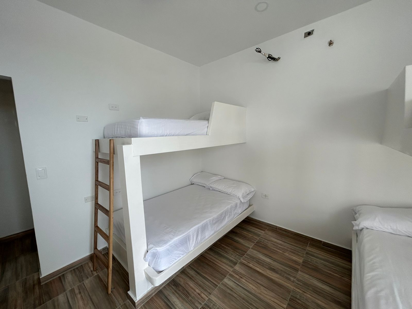 Santa verónica cabaña en arriendo x días