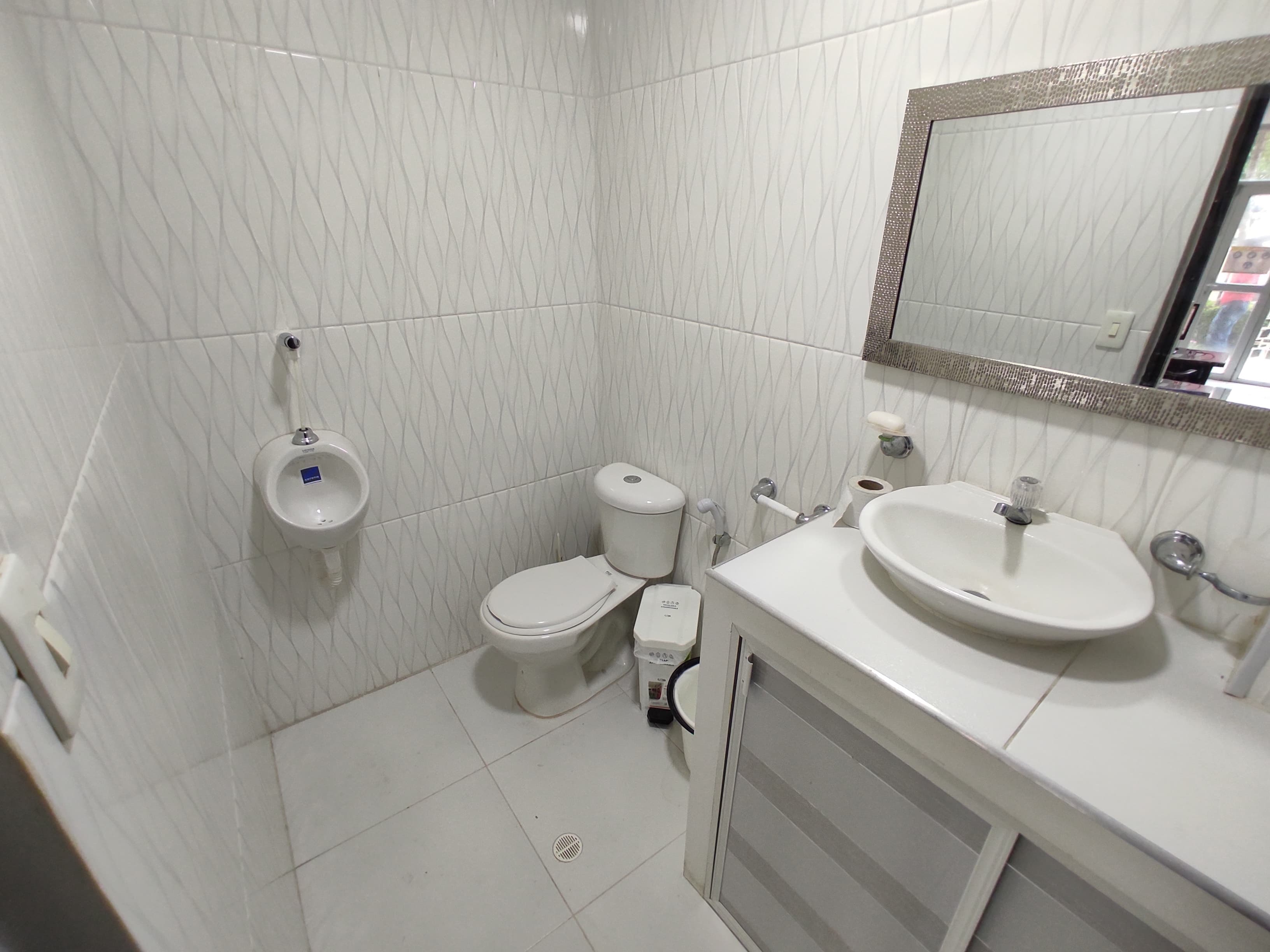 Boston - Local Comercial en arriendo - Barranquilla