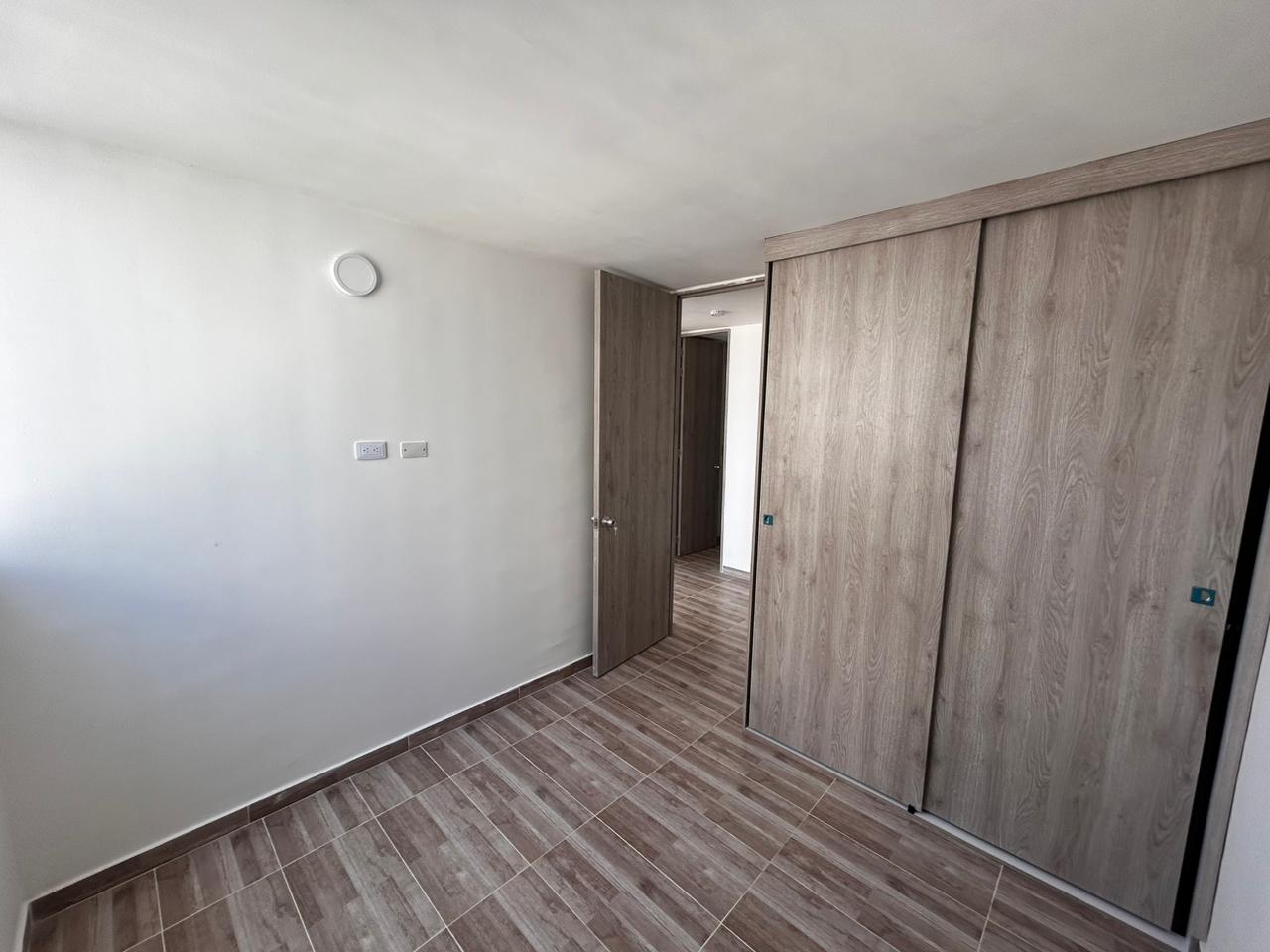 Ciudad Mallorquin Conjunto Speranza  Apartamento en Arriendo P-6