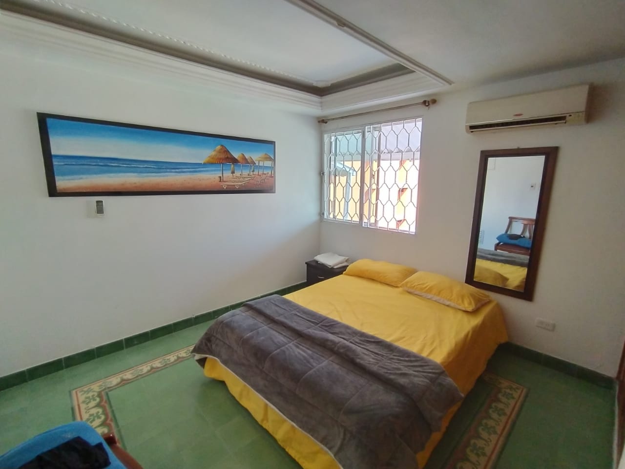 Las Delicias - Casa en Venta - Barranquilla