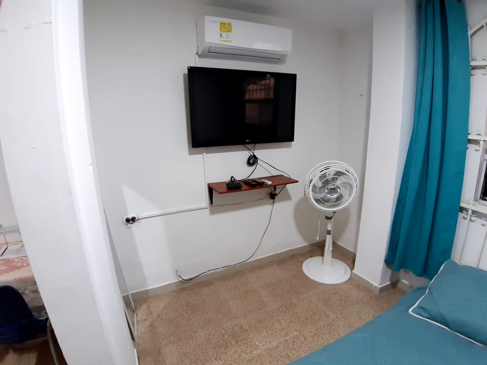 El Porvenir - Apartaestudio En Arriendo - Barranquilla