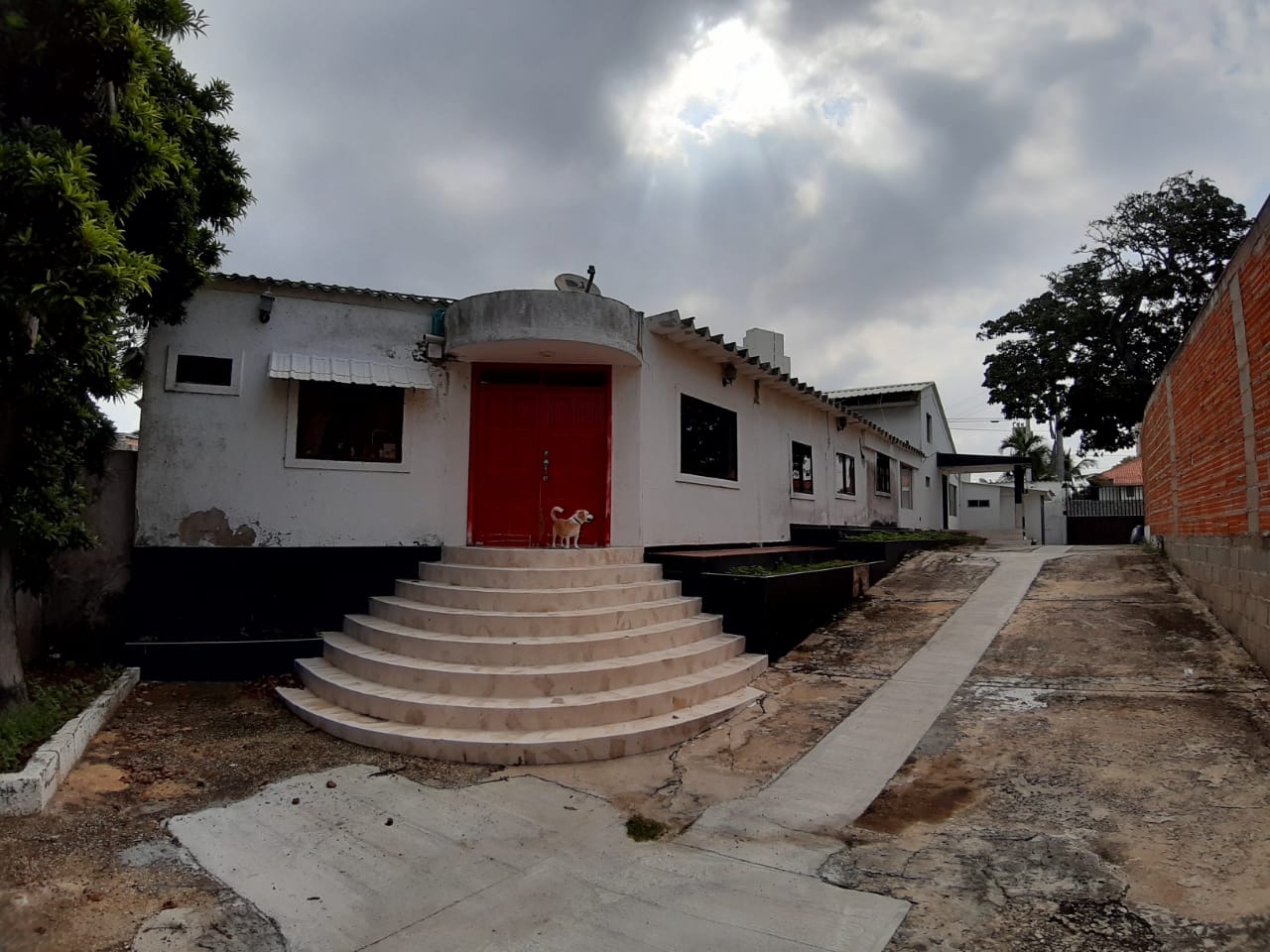 Villa Campestre - Casa lote en Venta - Barranquilla
