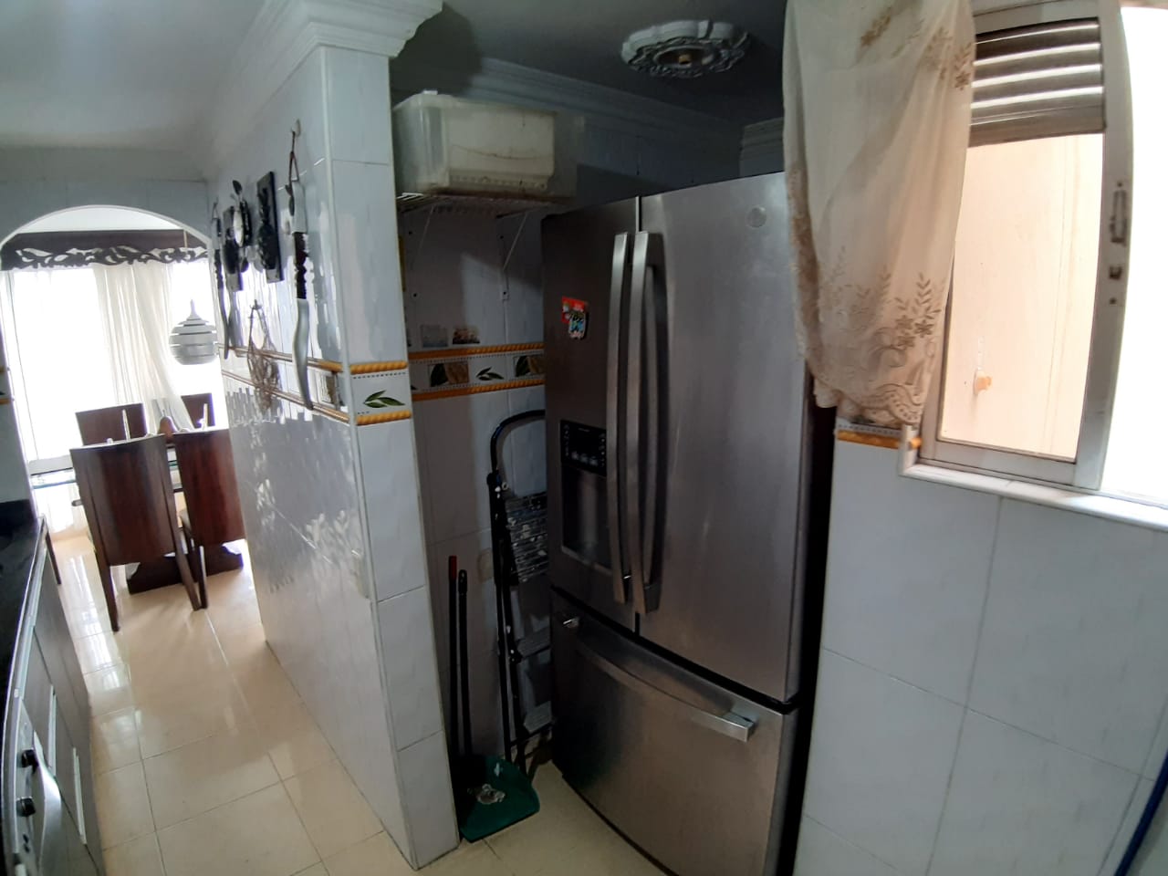 Villa Carolina - Apartamento Duplex en venta - Barranquilla