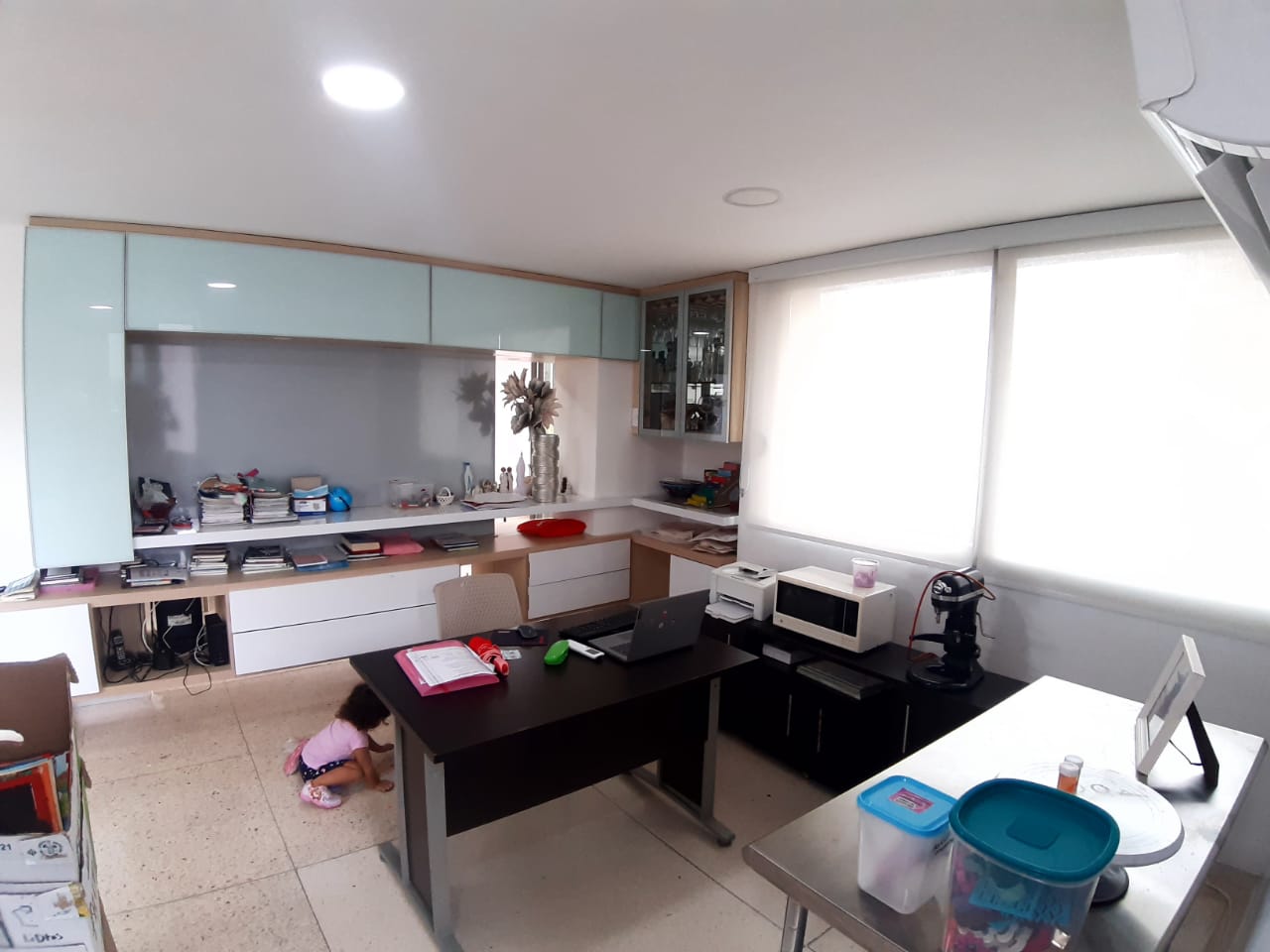 Altos de Riomar - Apartamento Duplex en venta - Barranquilla