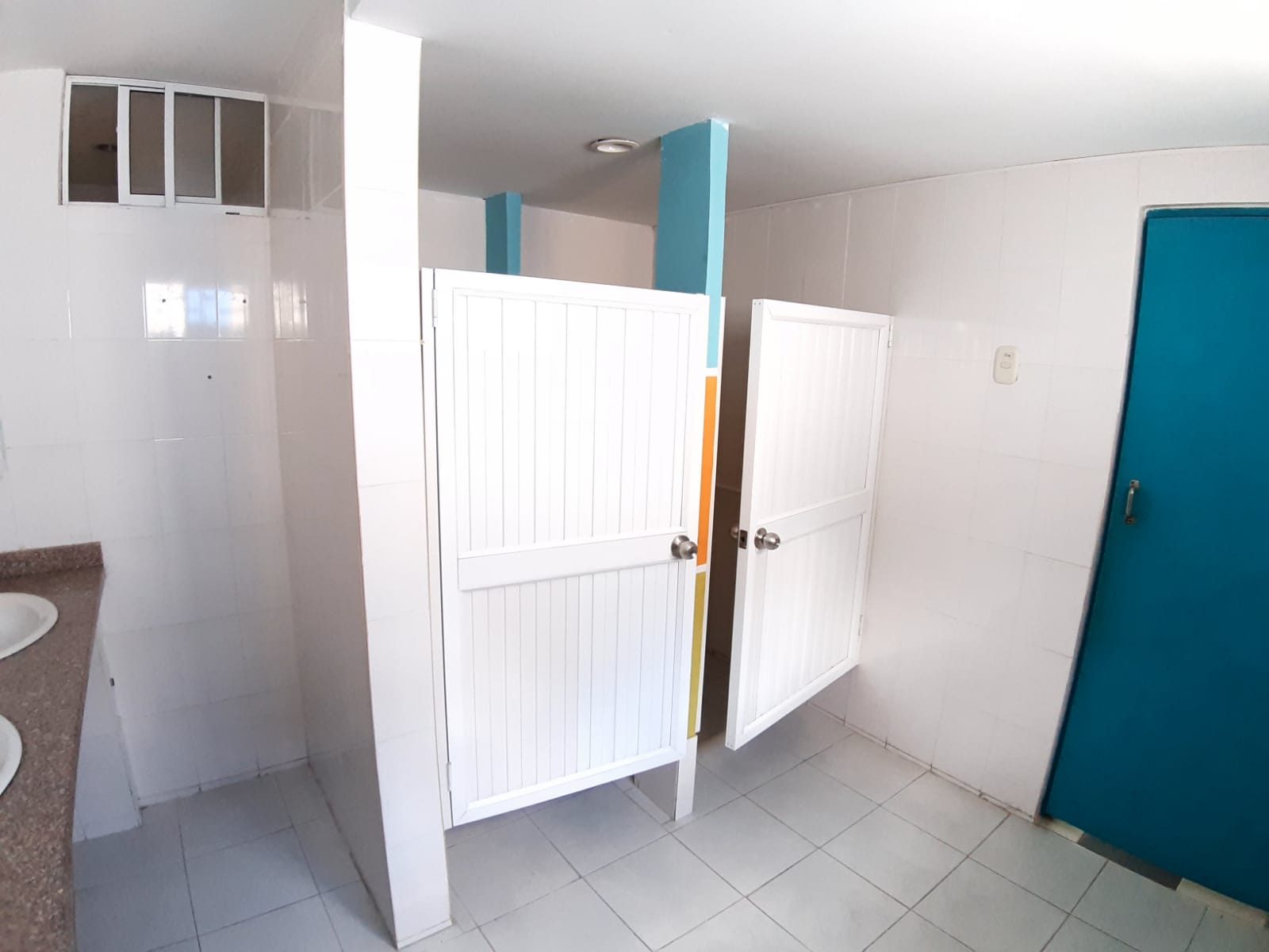 El Tabor - Casa Comercial en venta y arriendo - Barranquilla