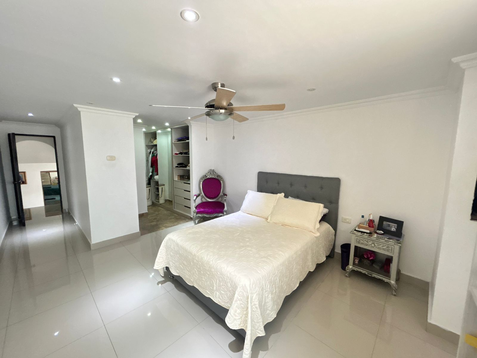 Las Delicias - Casa Dúplex en Venta - Barranquilla