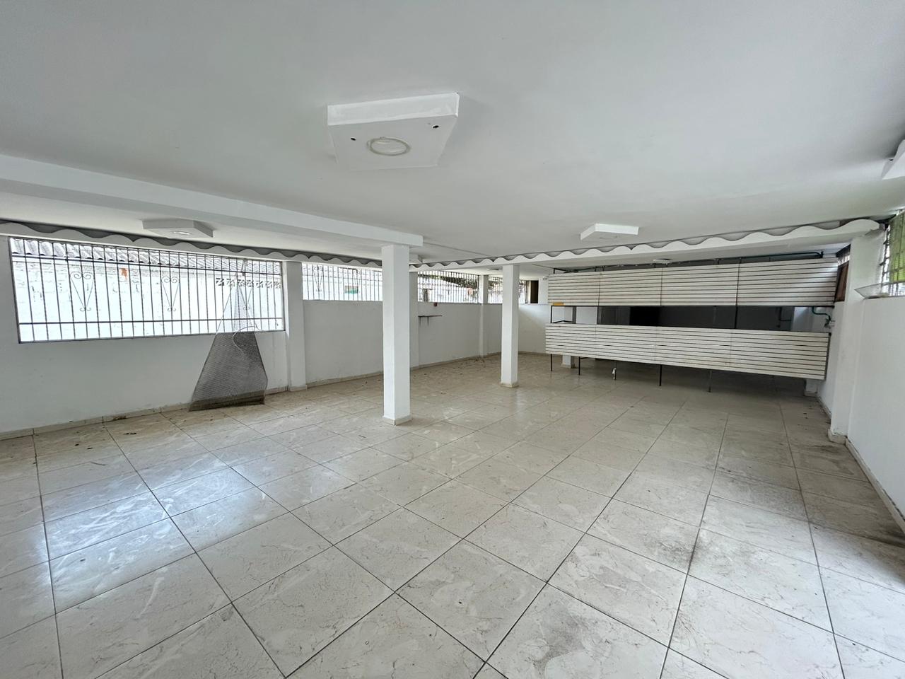 Chiquinquira - Local Duplex en arriendo - Barranquilla