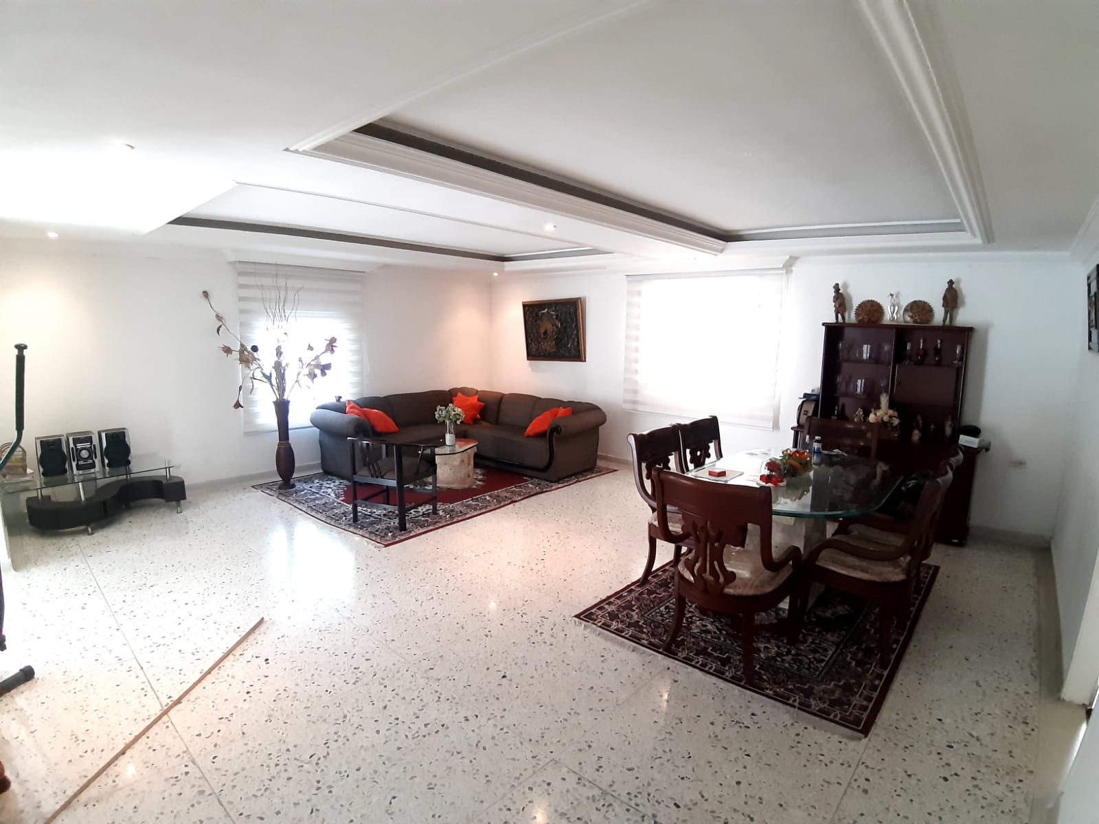 La Cumbre - Casa en venta - Barranquilla