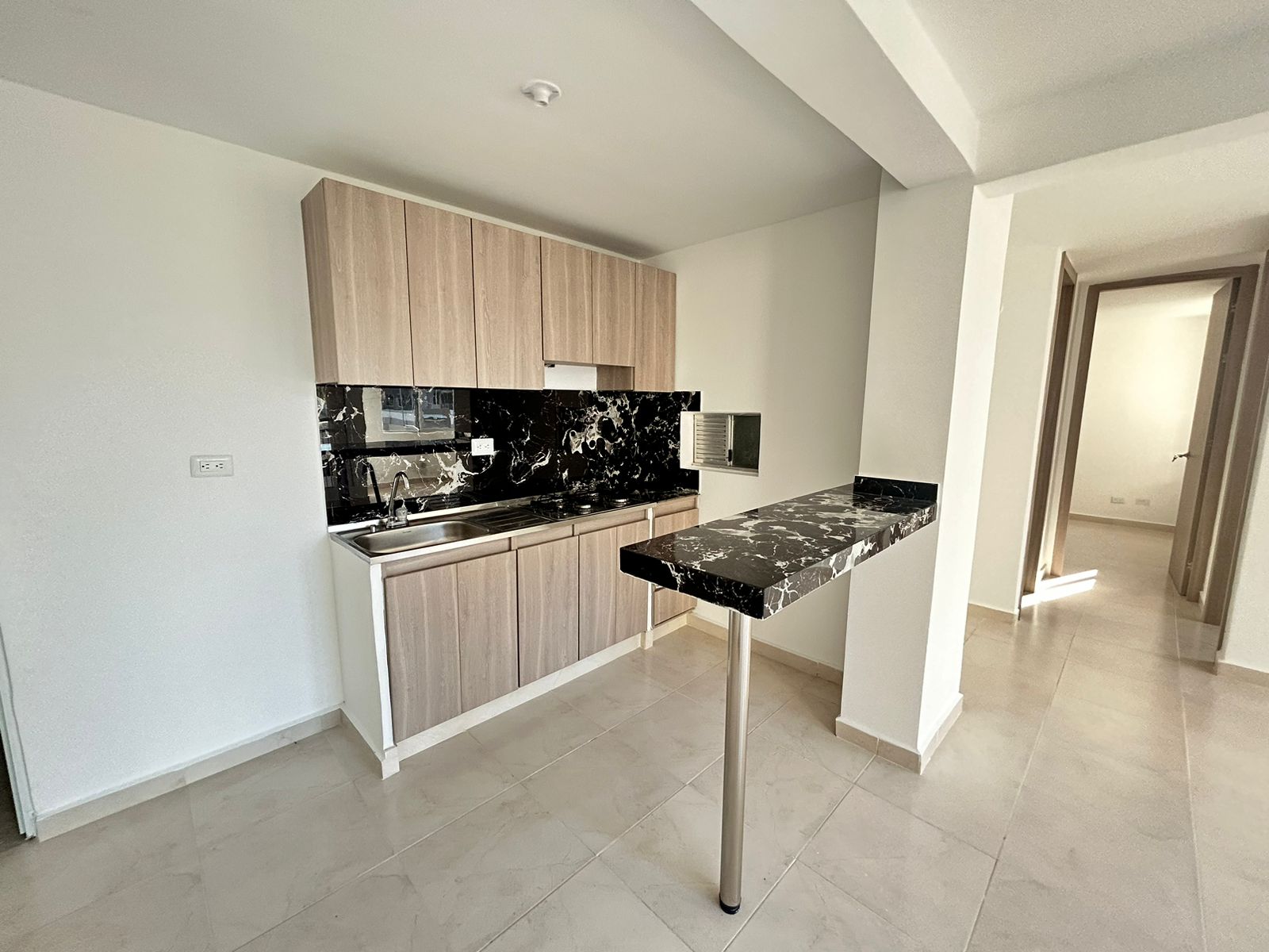 Ciudad Mallorquin - Apartamento en arriendo - Barranquilla
