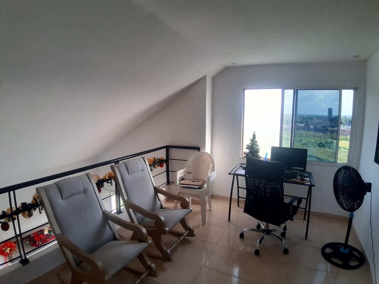 Las Estrellas - Apartamento duplex en venta - Barranquilla