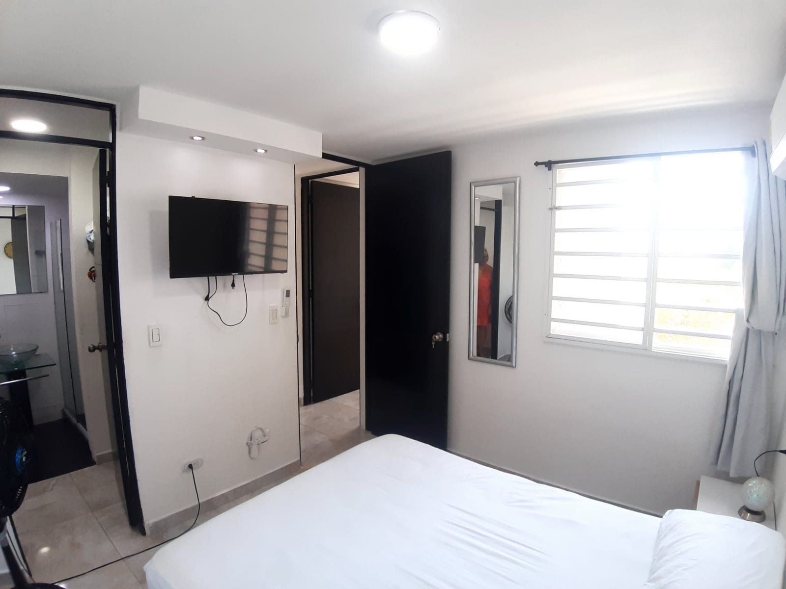 Villa Carolina - Apartamento en venta - Barranquilla