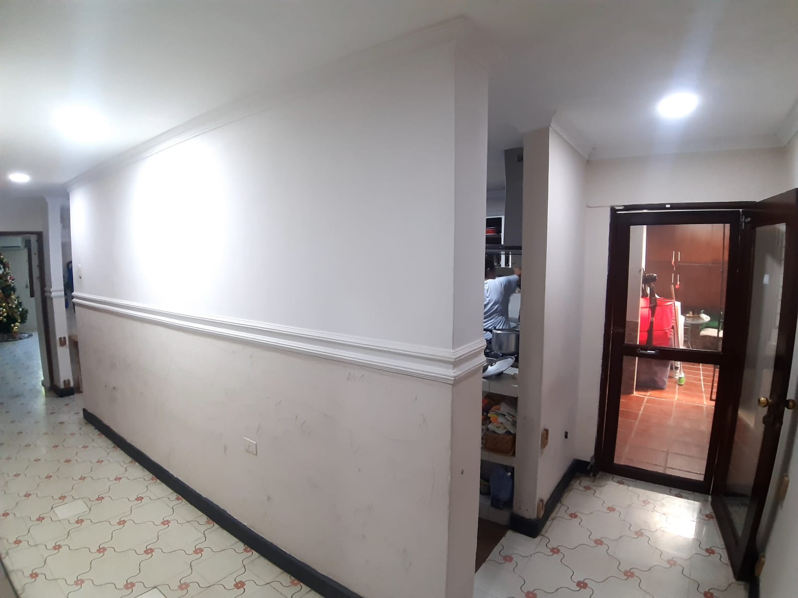 Casa en venta o arriendo - El tabor - Barranquilla