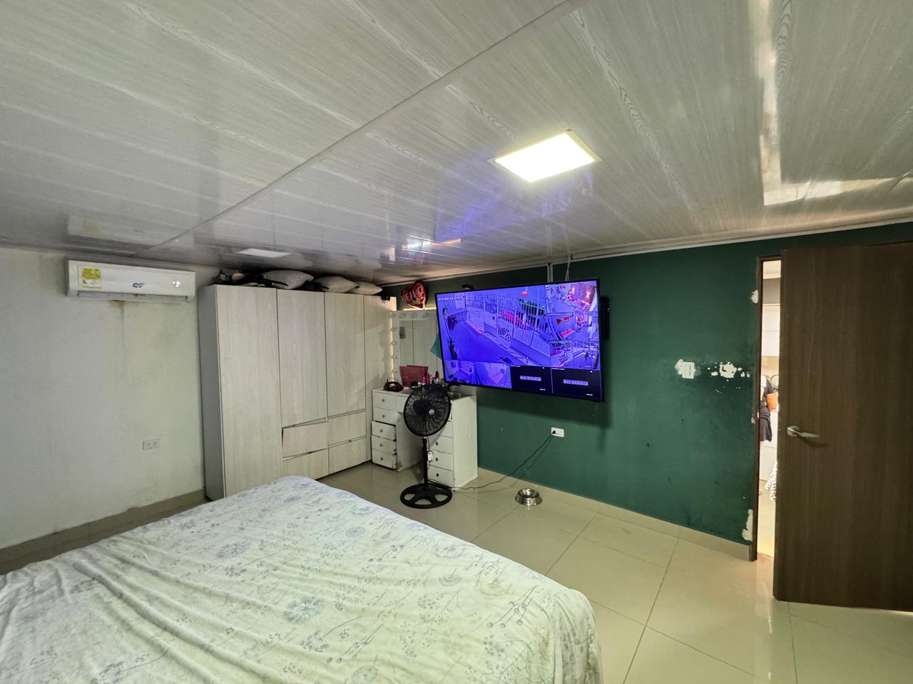 Barrio Monte -  Casa en venta - Barranquilla