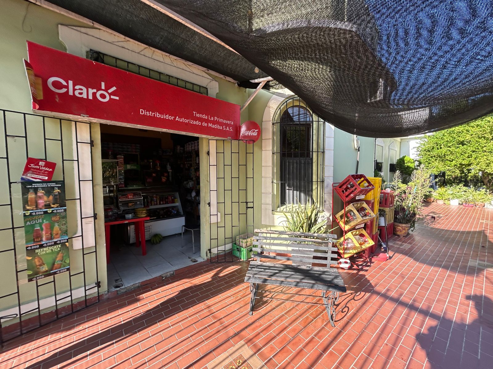 El Prado - Local en arriendo - Barranquilla