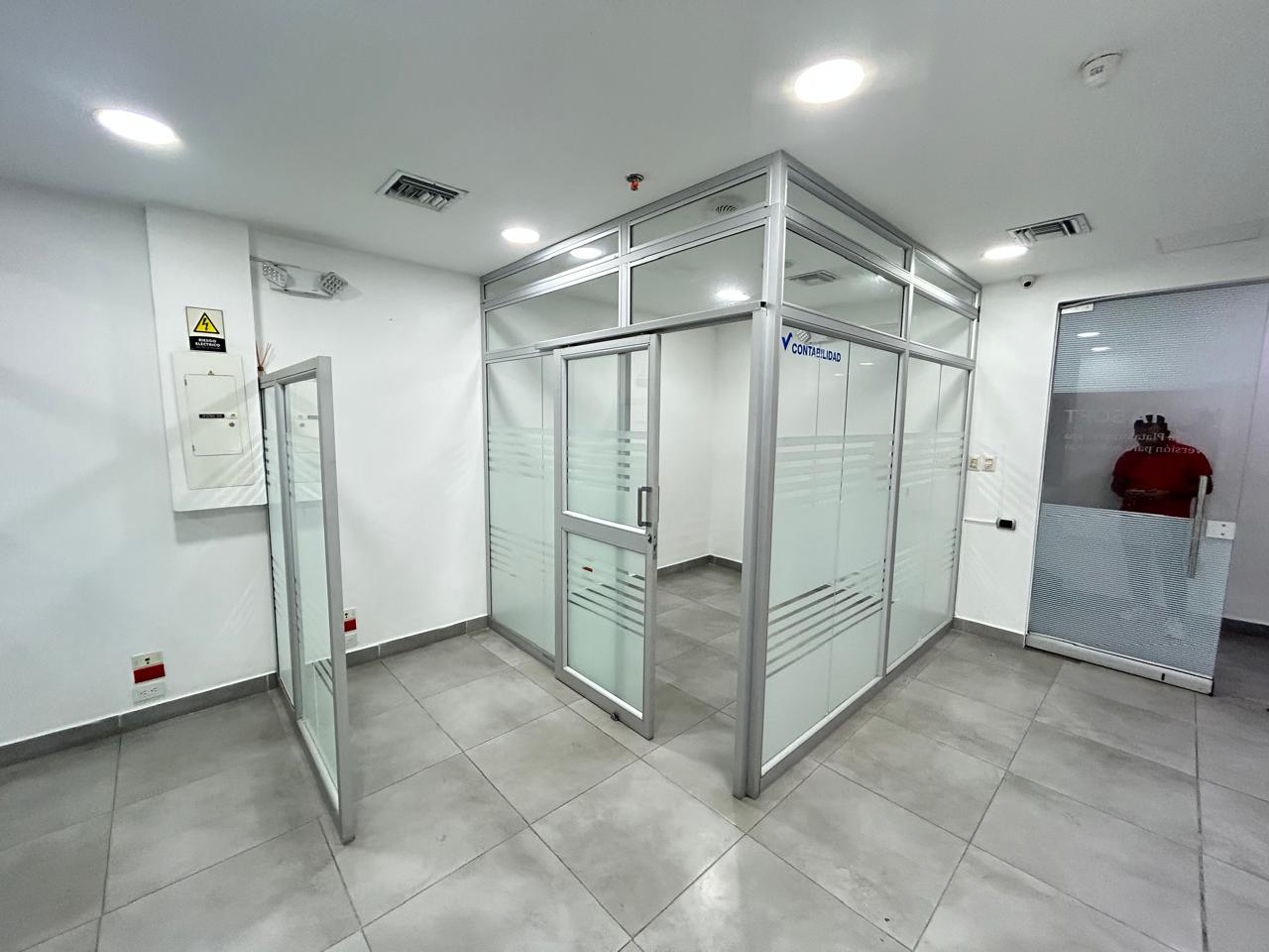 Las Delicias - Oficinas en venta - Barranquilla