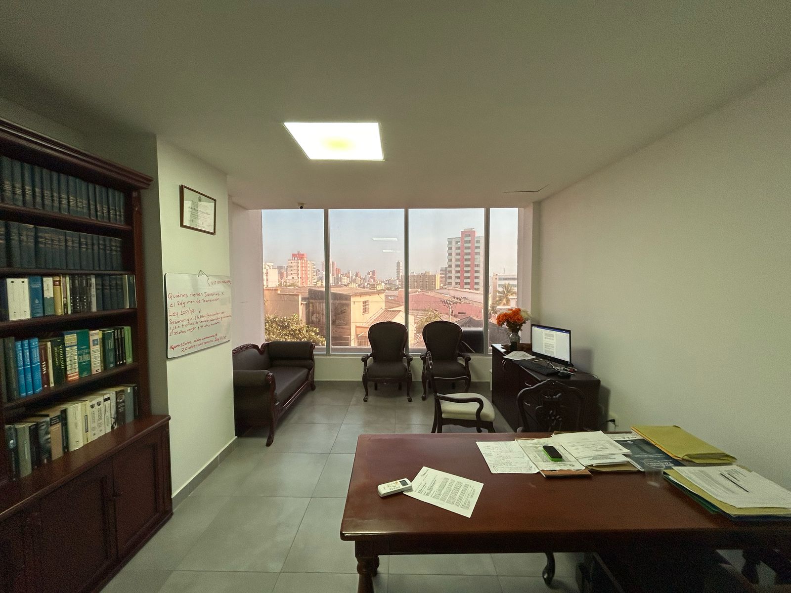Las Delicias- Oficina en venta - Barranquilla