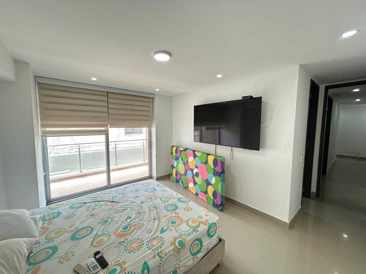 Altos de Riomar  - Apartamento En Venta - Barranquilla