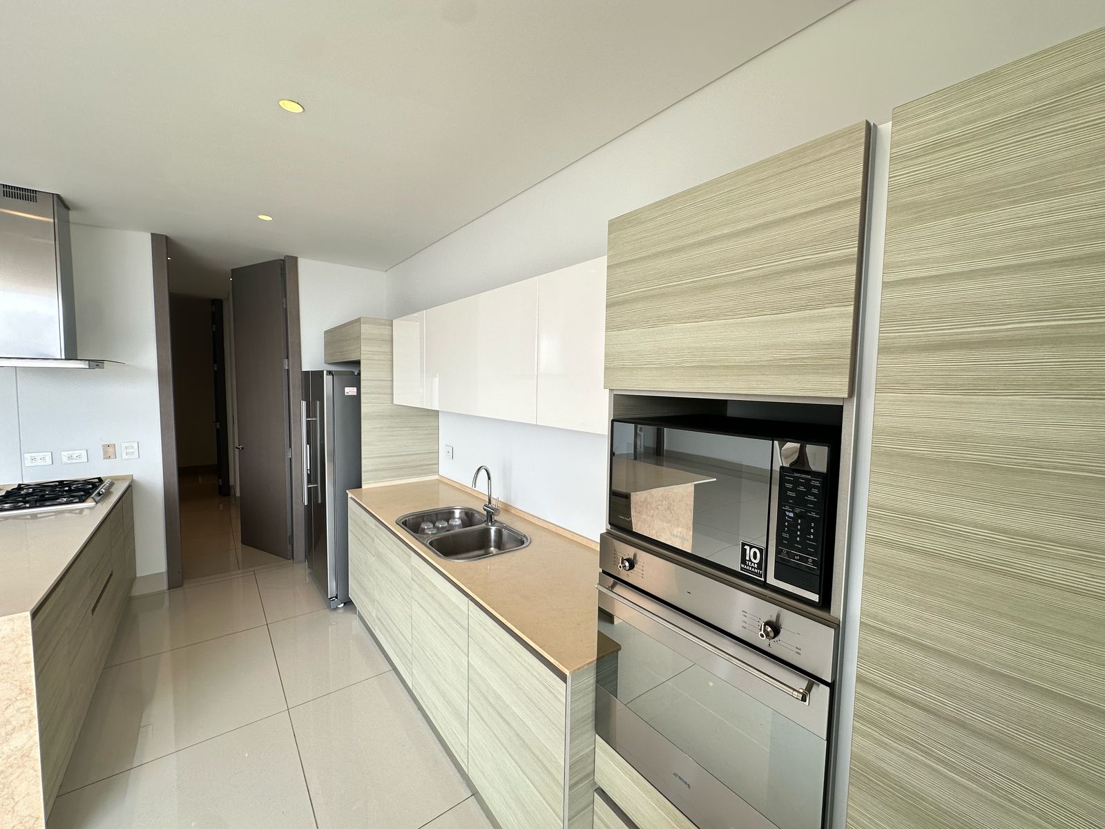 Alto Prado - Apartamento en Venta - Barranquilla