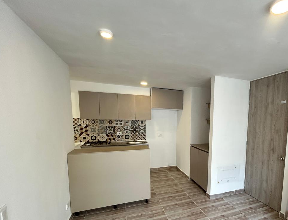 Mallorquin - Apartamento para Estrenar en arriendo - Barranquilla