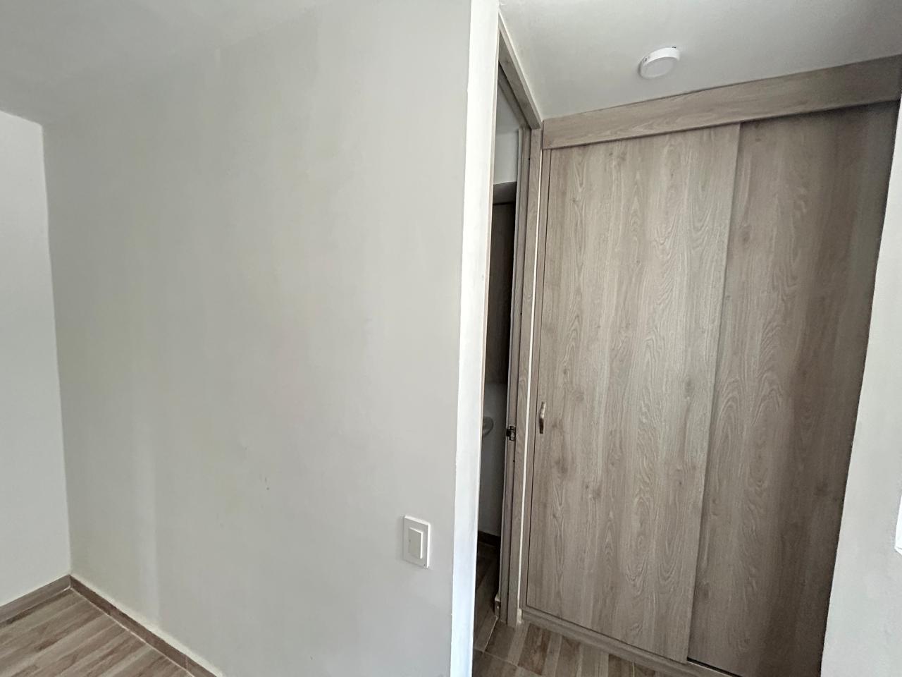 Mallorquín - Conjunto Amore - Apartamento en arriendo - P1