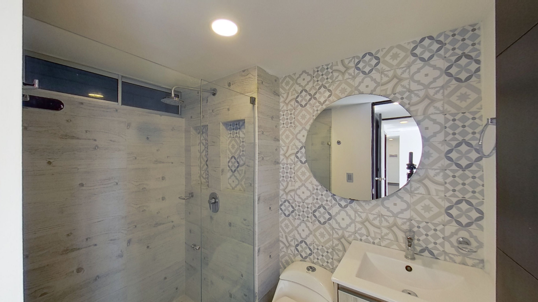 Villa Campestre - Apartamento en Venta - Puerto Colombia