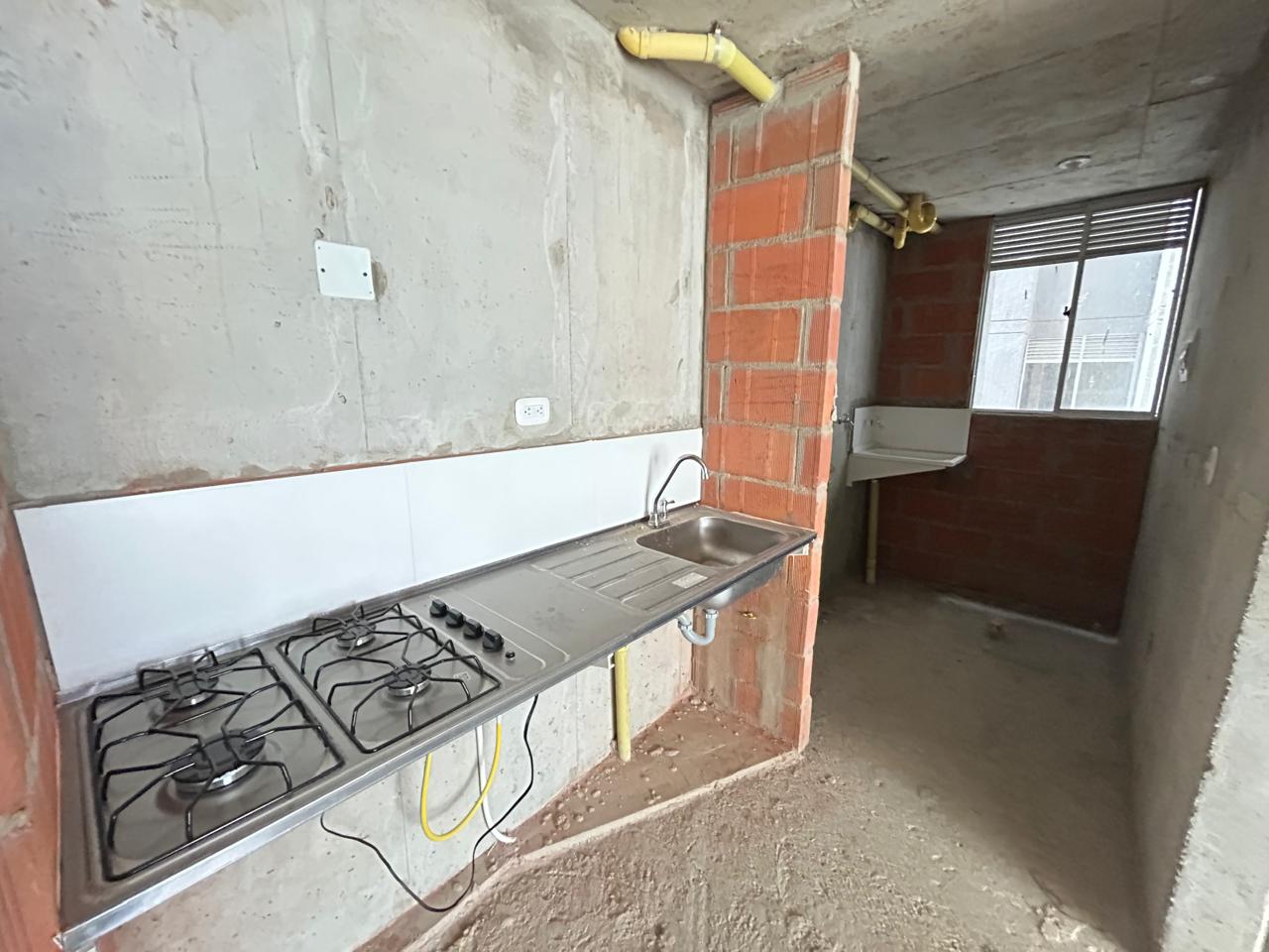 Mallorquin - Apartamento en Venta  - Barranquilla