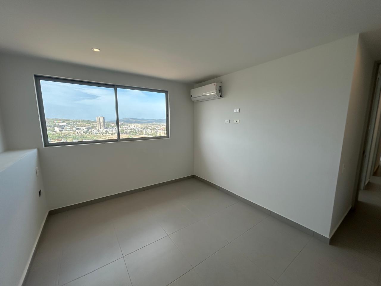 Apartamento en Arriendo  - Villa Campestre  - Atlantico