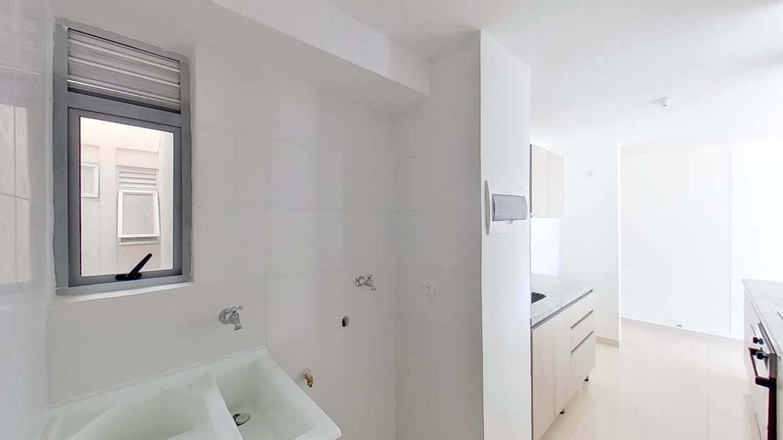 Apartamento en venta - Miramar - Barranquilla