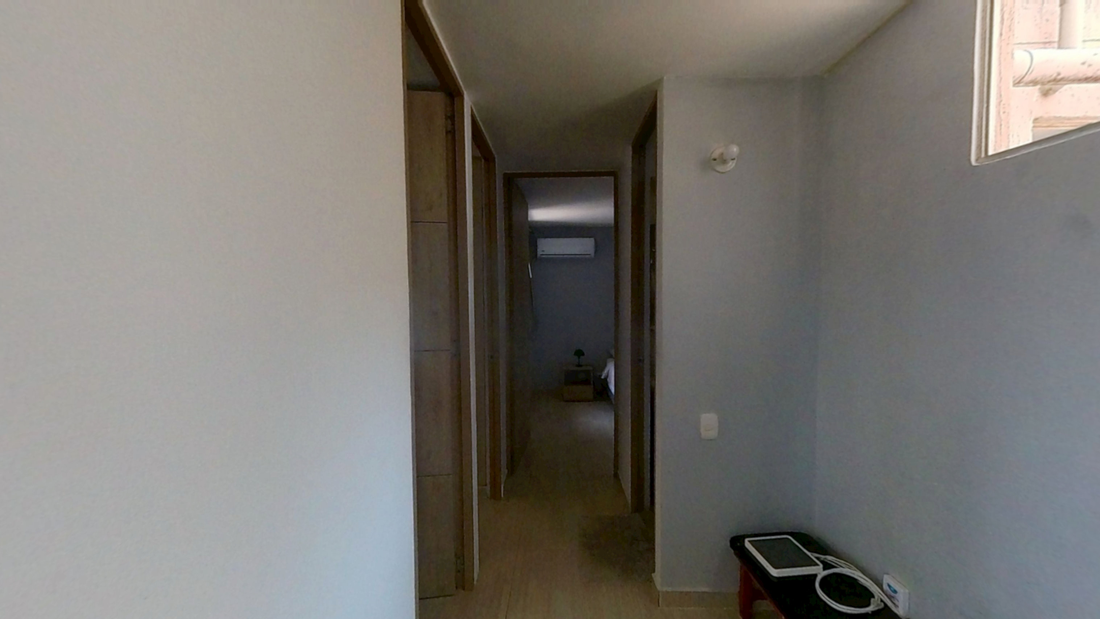 Apartamento en Venta - Alameda Del Rio - Barranquilla