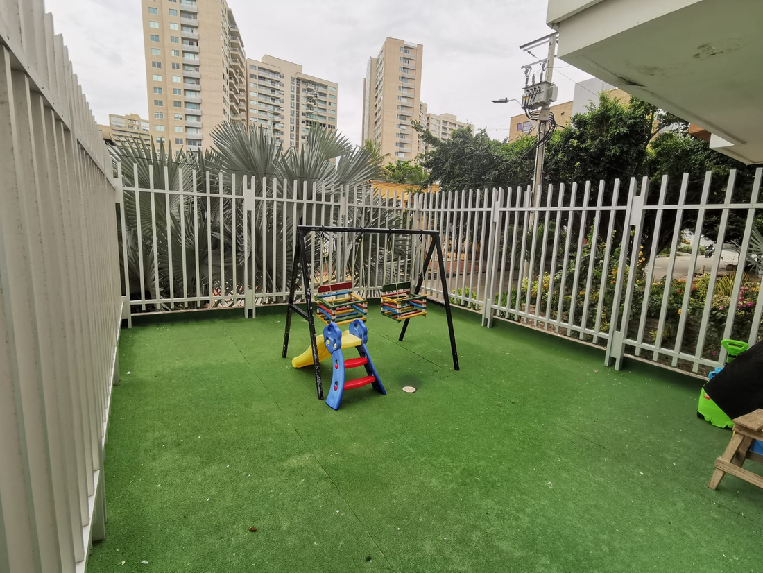 Apartamento en venta - Villa del Este  - Barranquilla