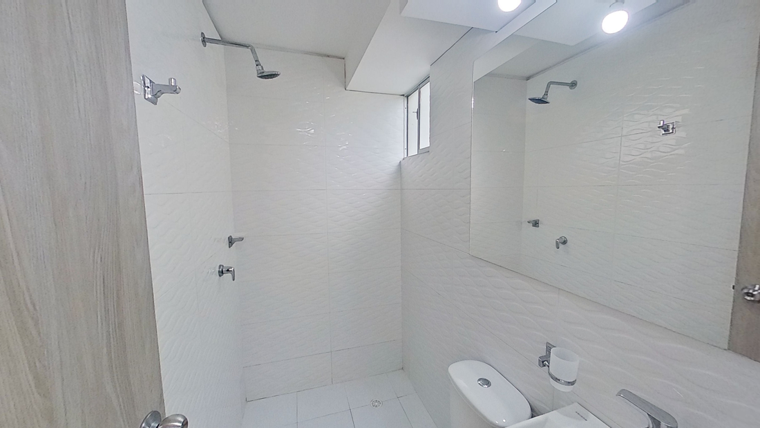 Apartamento en Venta - Alameda Del Rio - Barranquilla