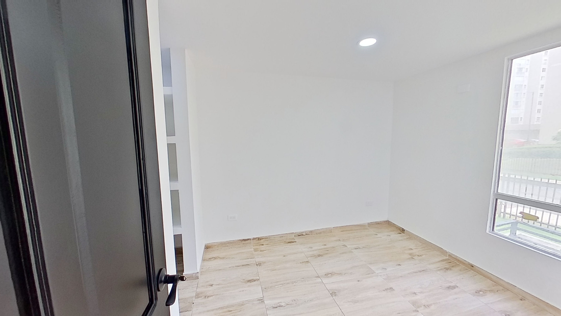 Apartamento en Venta - Alameda Del Rio - Barranquilla