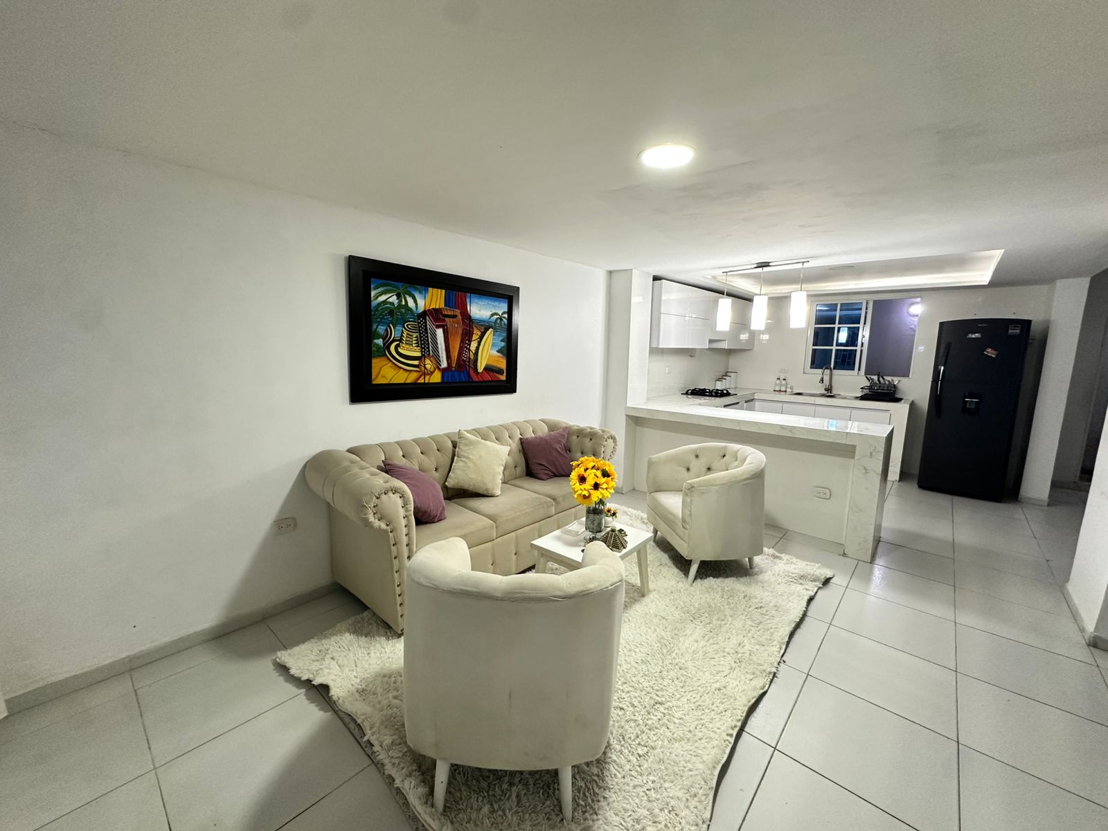 Casa en venta - Los nogales - Barranquilla