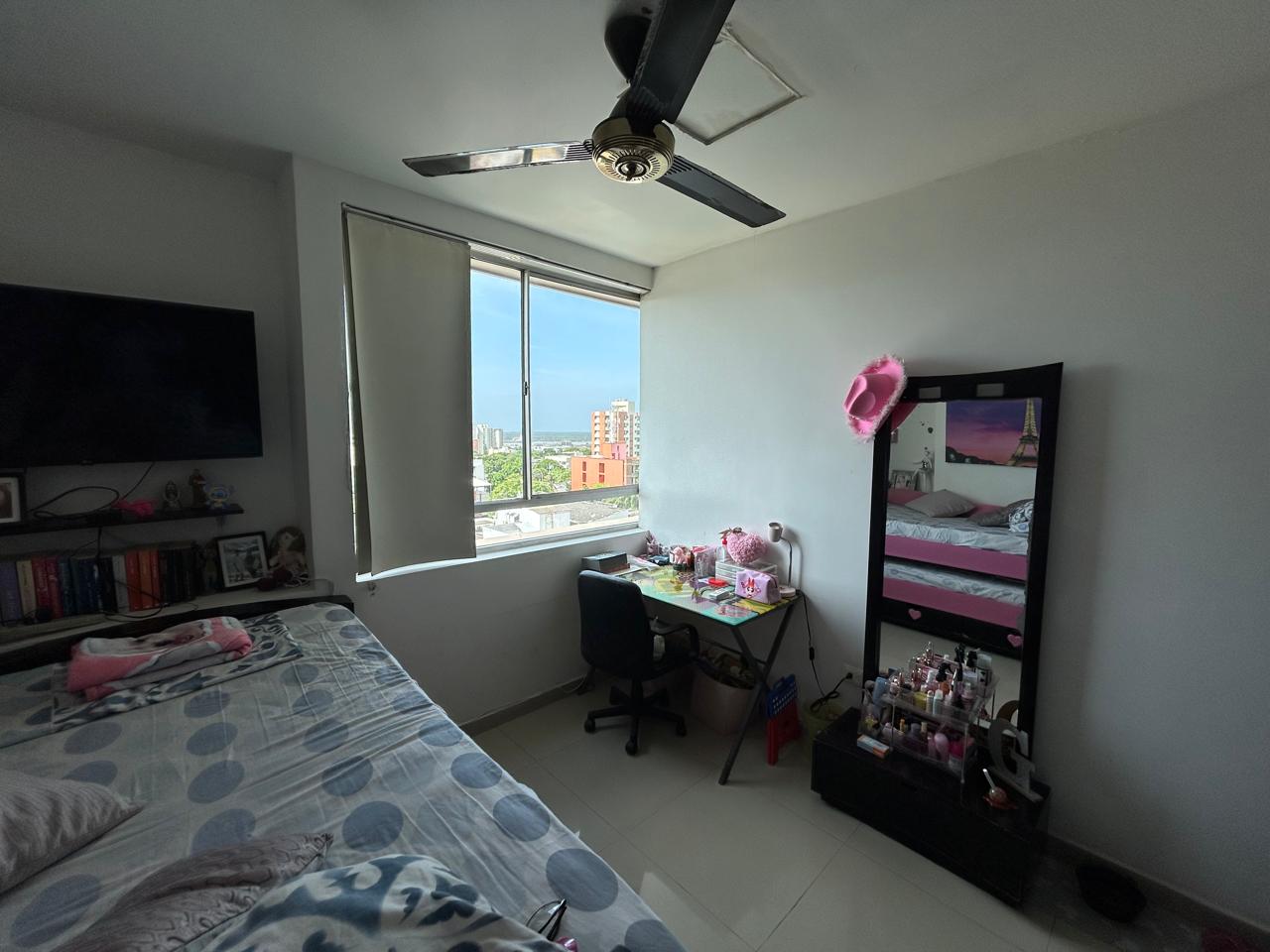 Apartamento en venta - Paraíso - Barranquilla