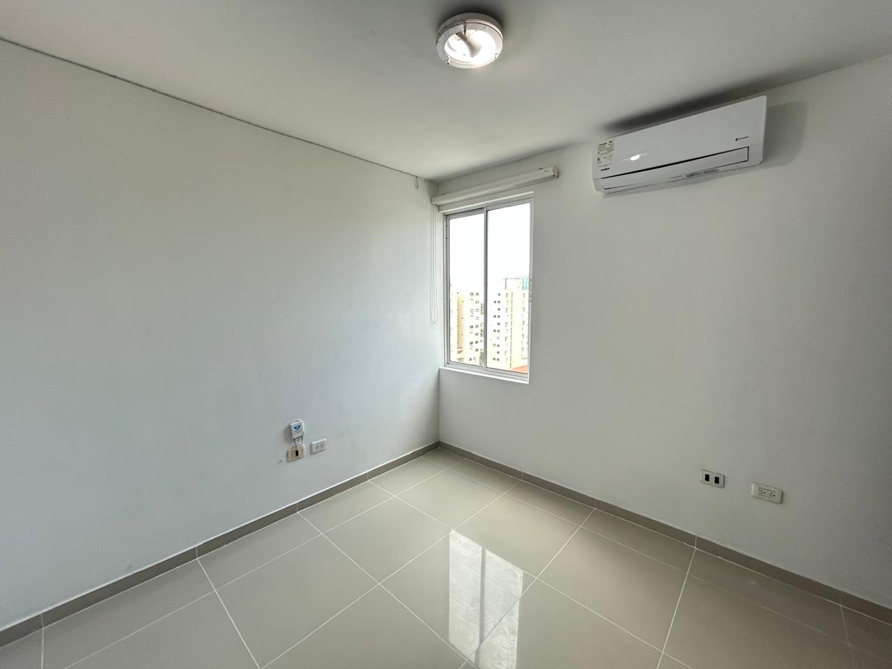 Apartamento en venta - Villa santos - Barranquilla