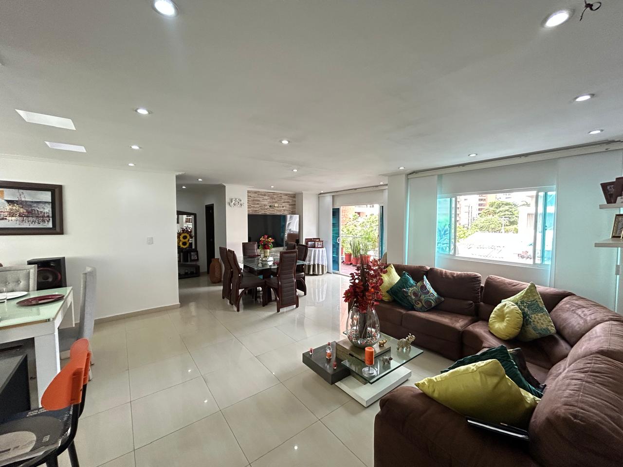 Apartamento en venta - Villa country - Barranquilla