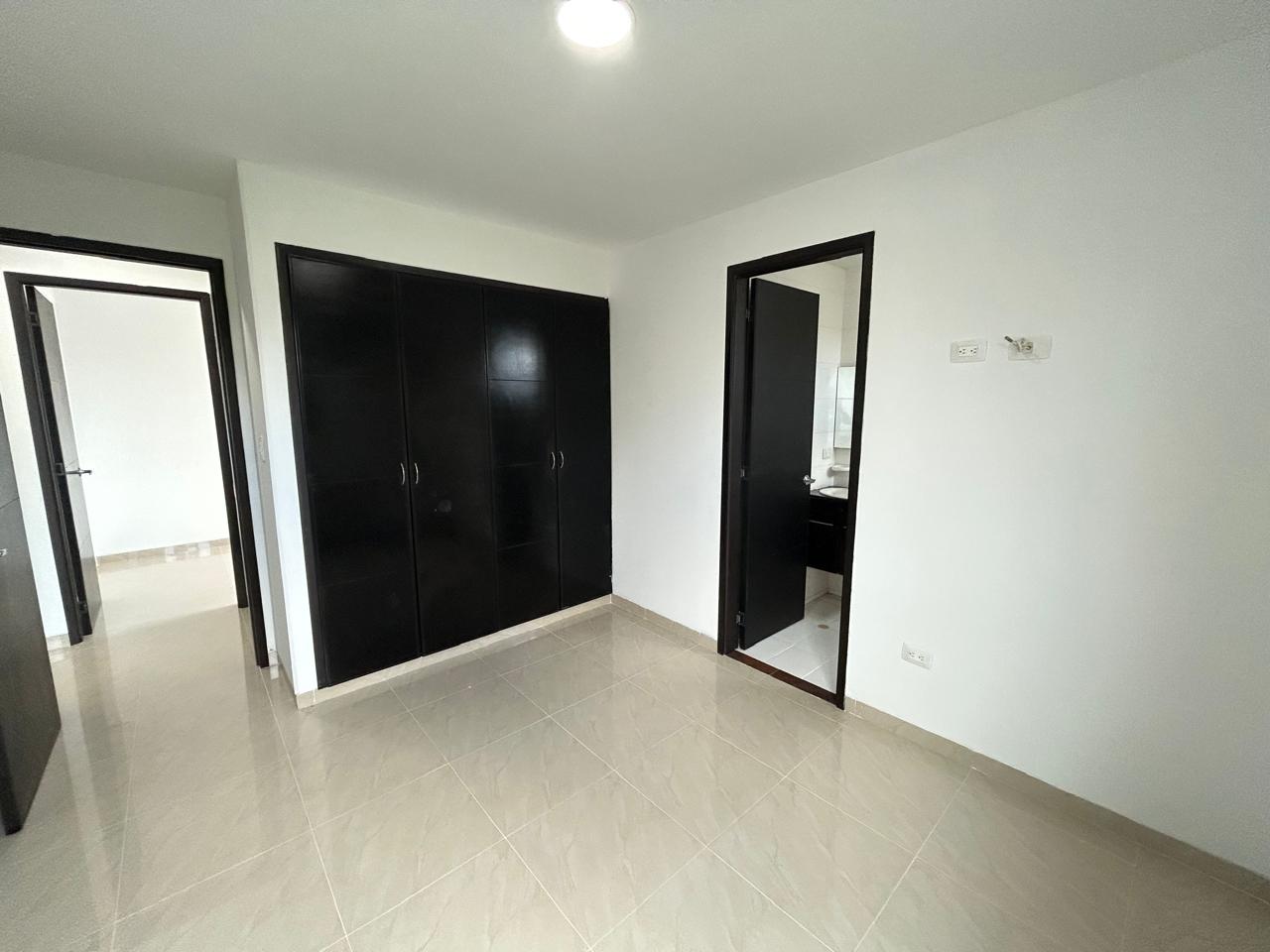 Apartamento en venta - La campiña -Edificio anyar - Barranquilla