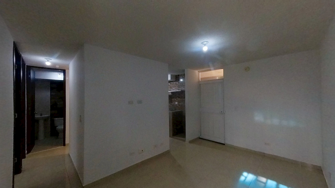 Caribe verde - palmeras del caribe 2 en venta - Barranquilla