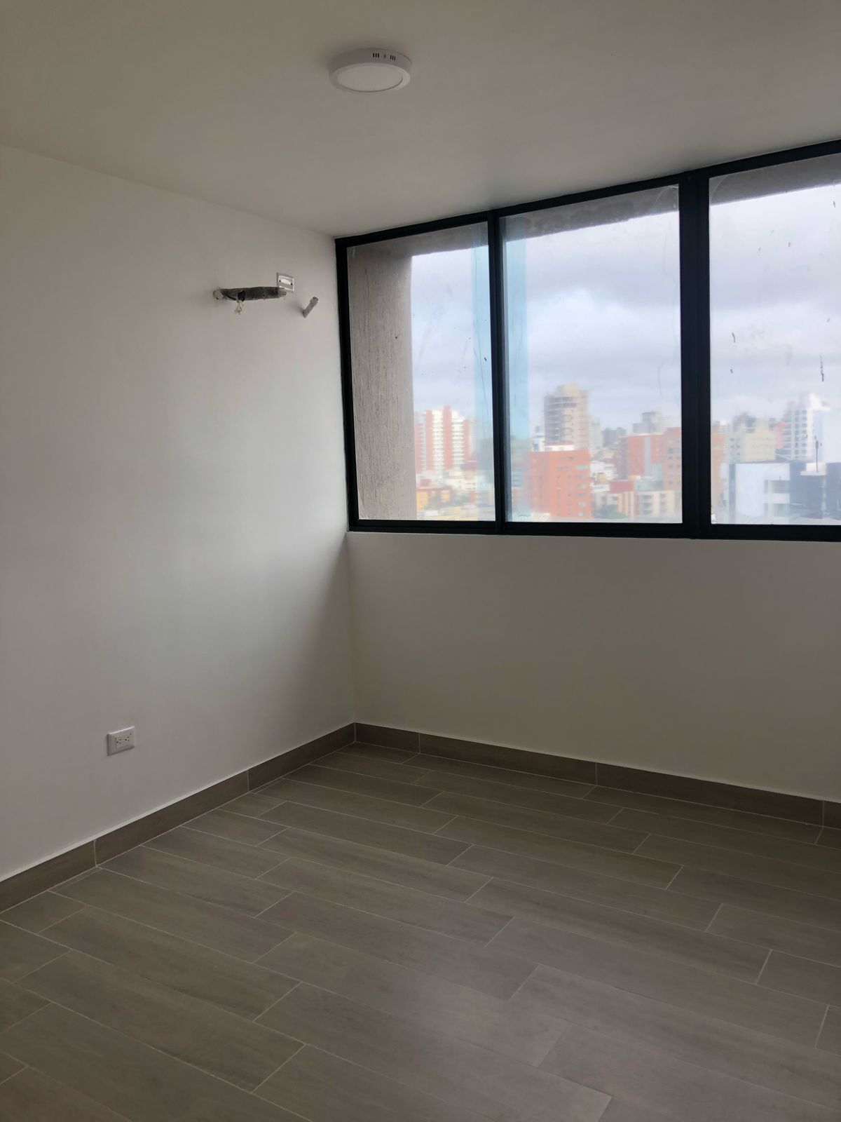 Apartamento en venta - Altos de Riomar - Barranquilla