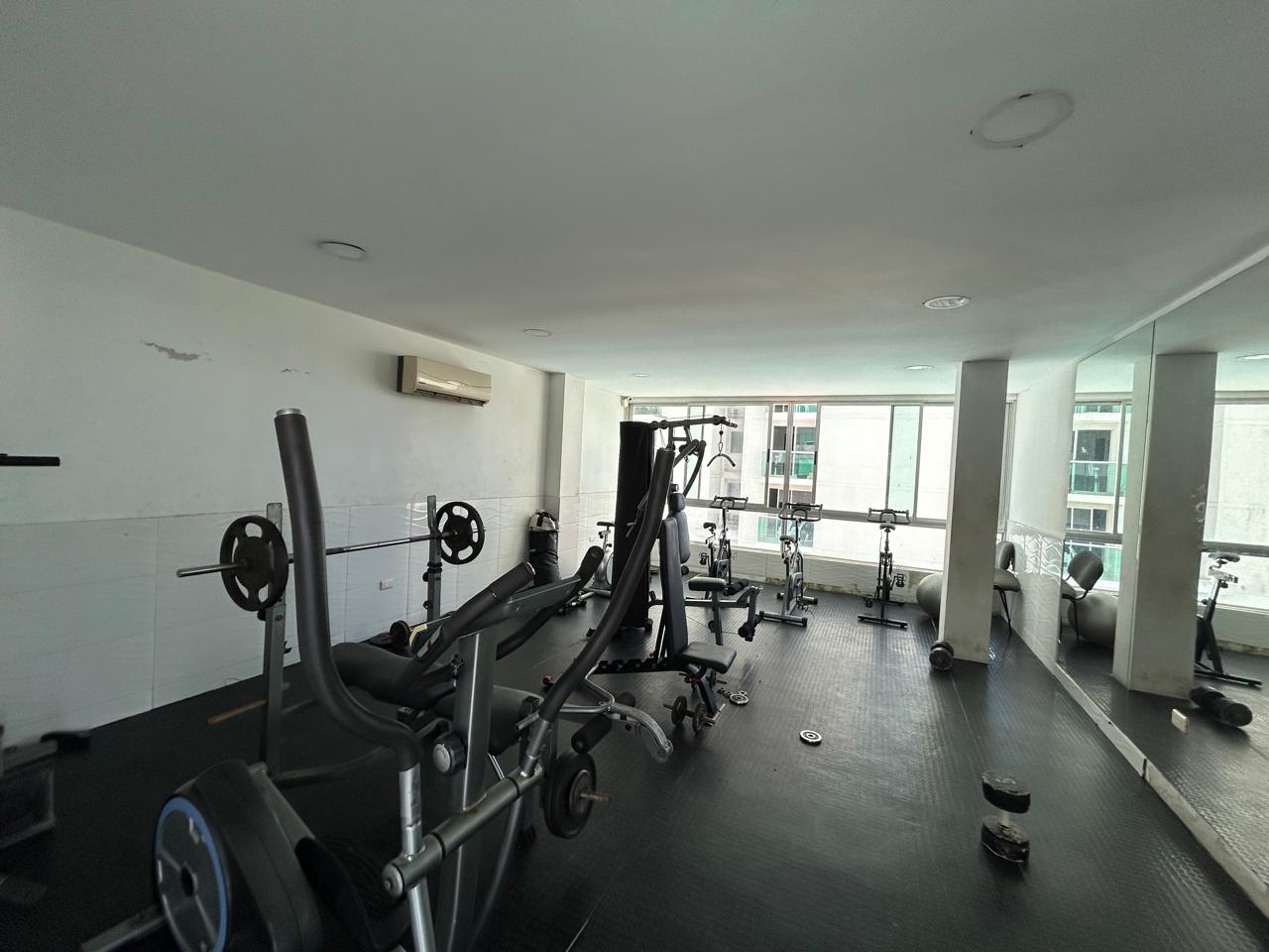 Betania- Apartamento en Venta Barranquilla