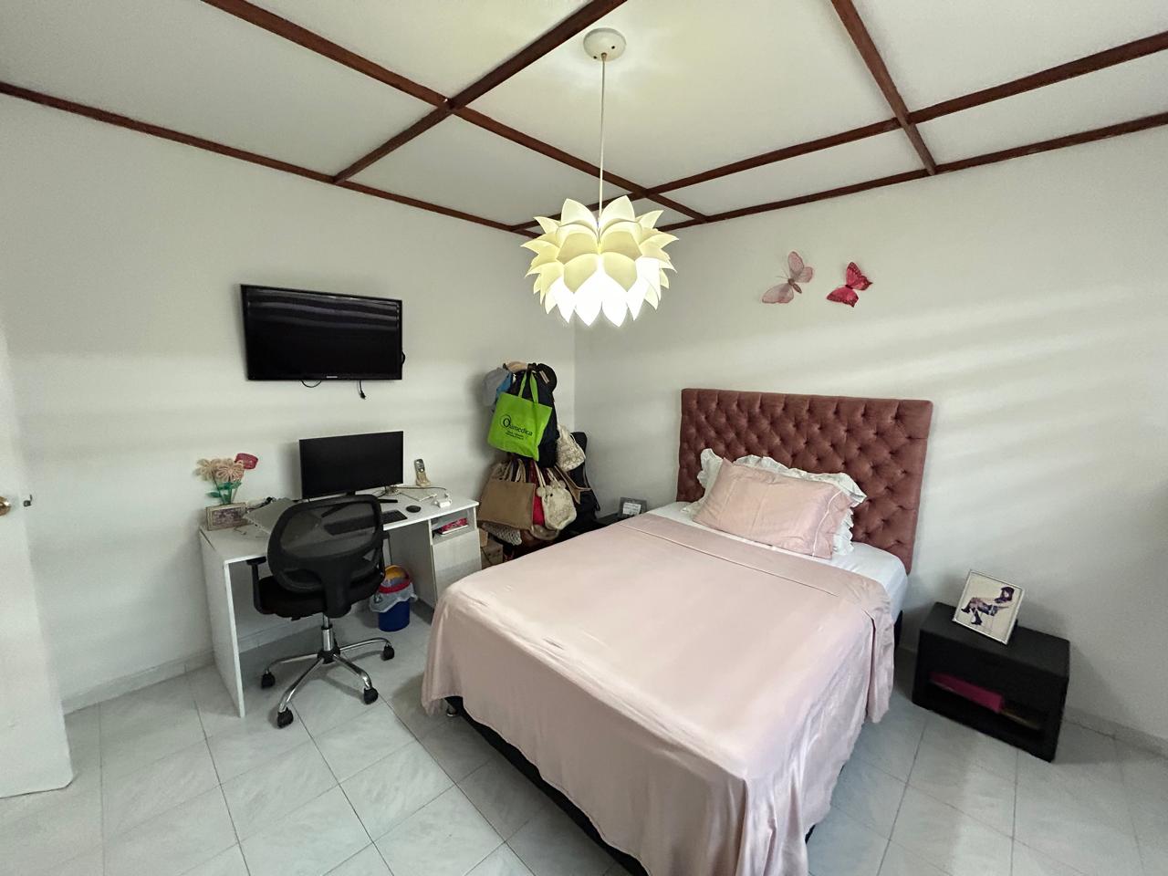 Casa en arriendo - La concepción - Barranquilla.