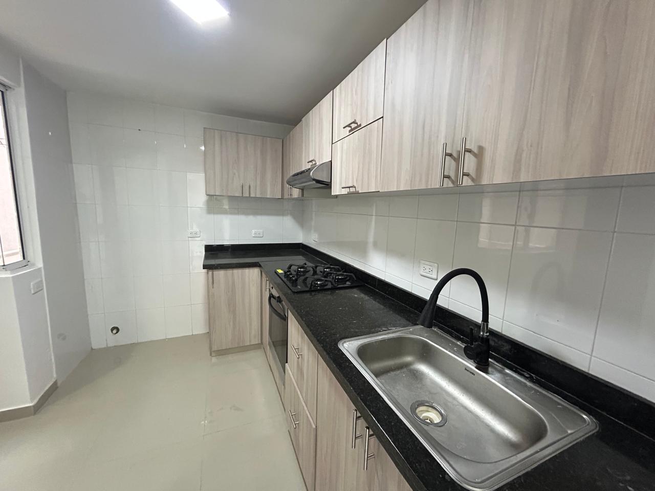 Apartamento en venta - Riomar - Barranquilla
