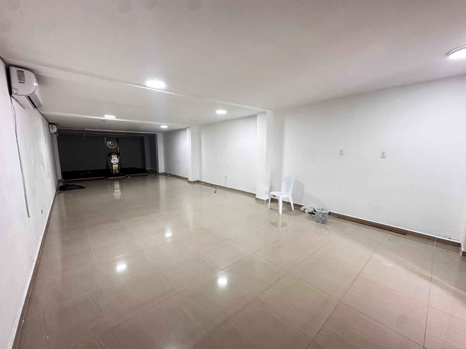 Local en arriendo - Porvenir - Barranquilla
