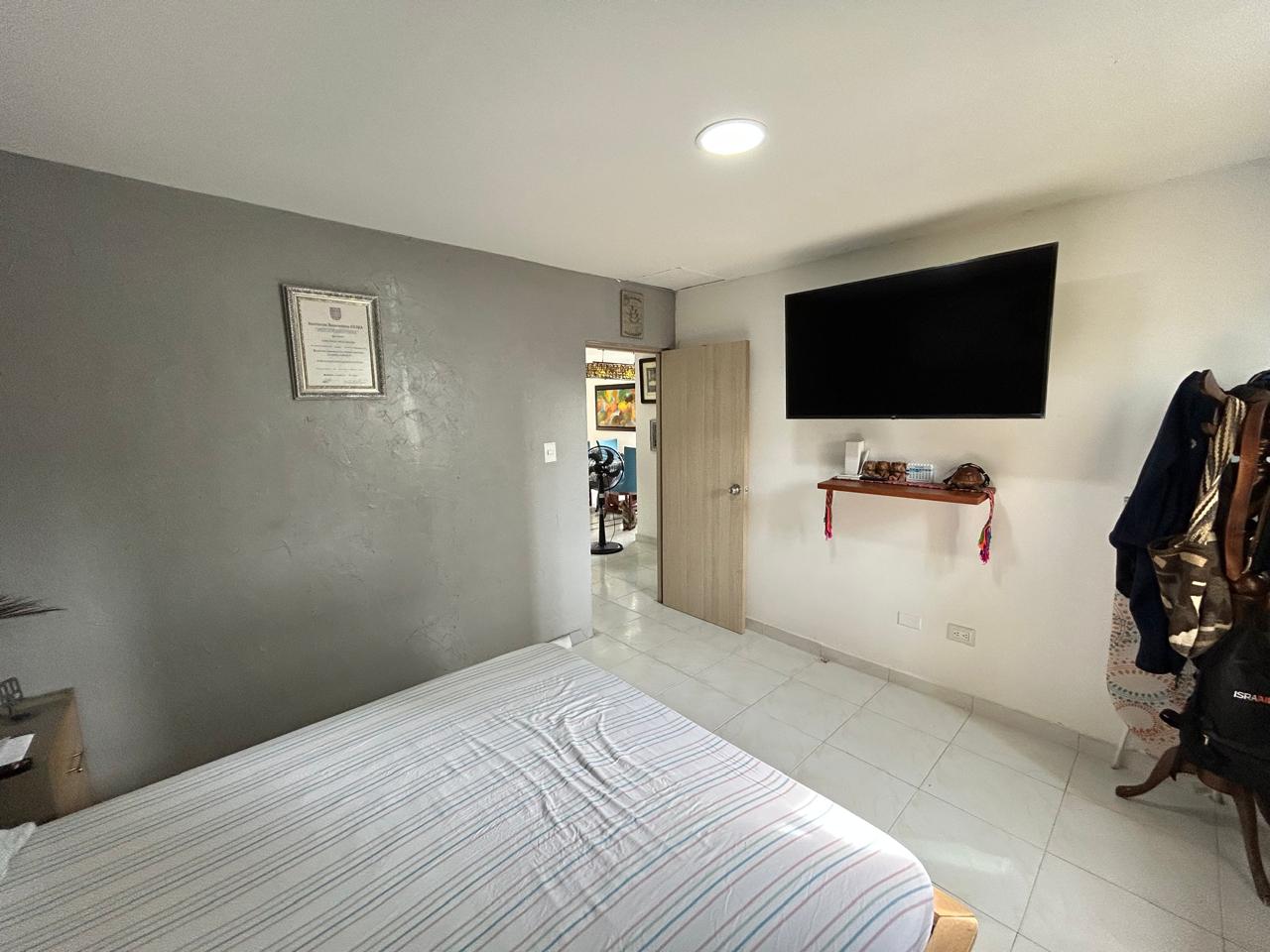 Apartamento en venta - Ciudad jardin - Barranquilla