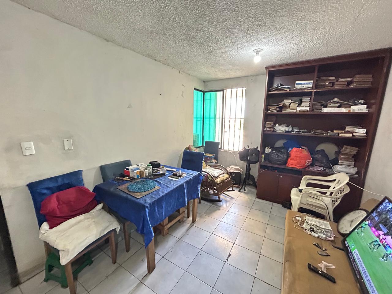 Aparta estudio en venta - Las mercedes- Barranquilla