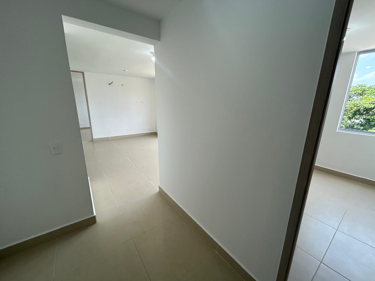 Apartamento en venta - Paraíso - Barranquilla.