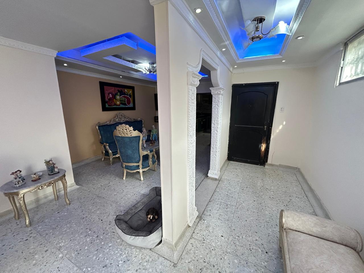 Apartamento en arriendo o venta - Andalucía - Barranquilla