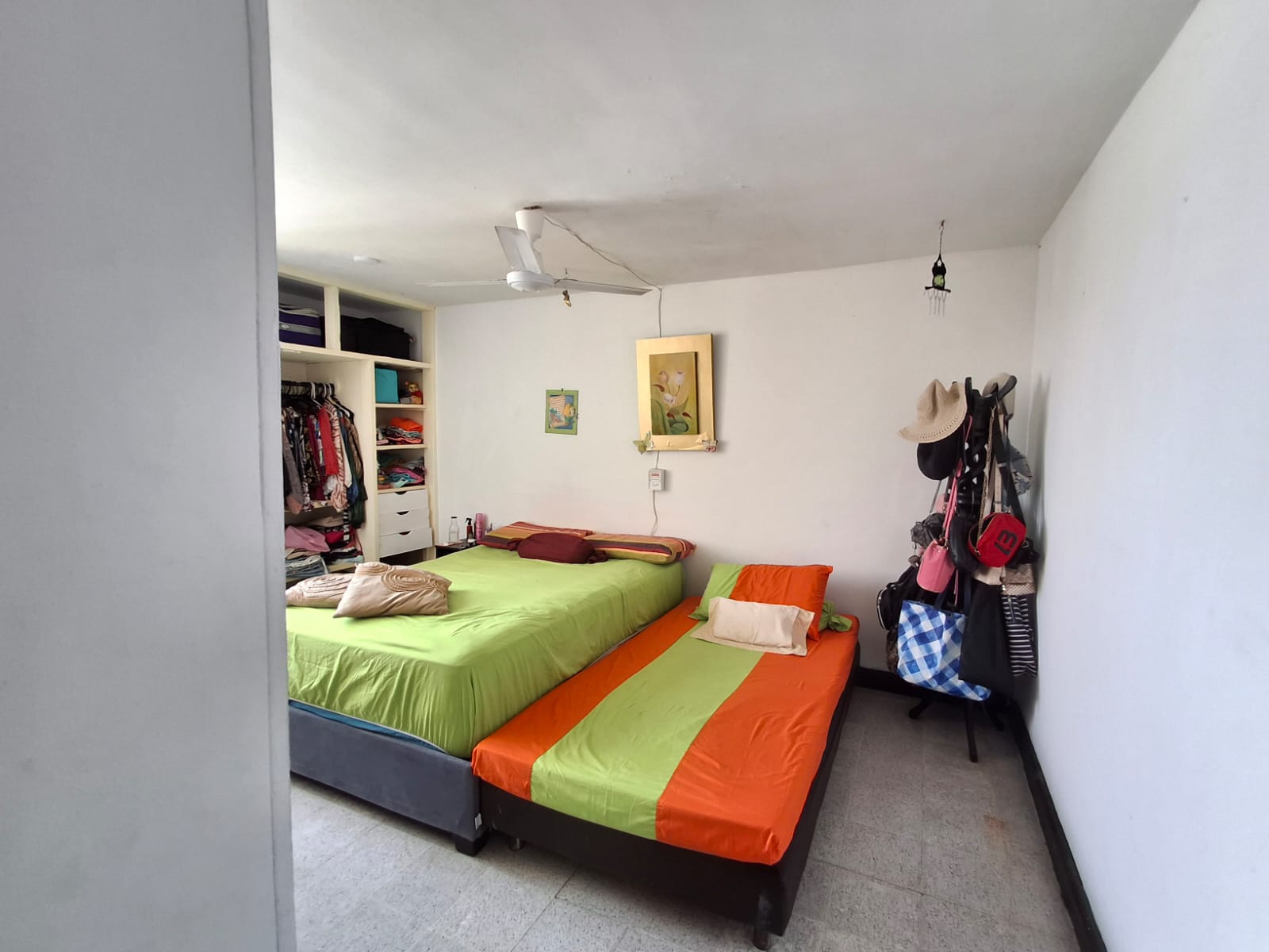 Apartamento en venta- Boston- Barranquilla