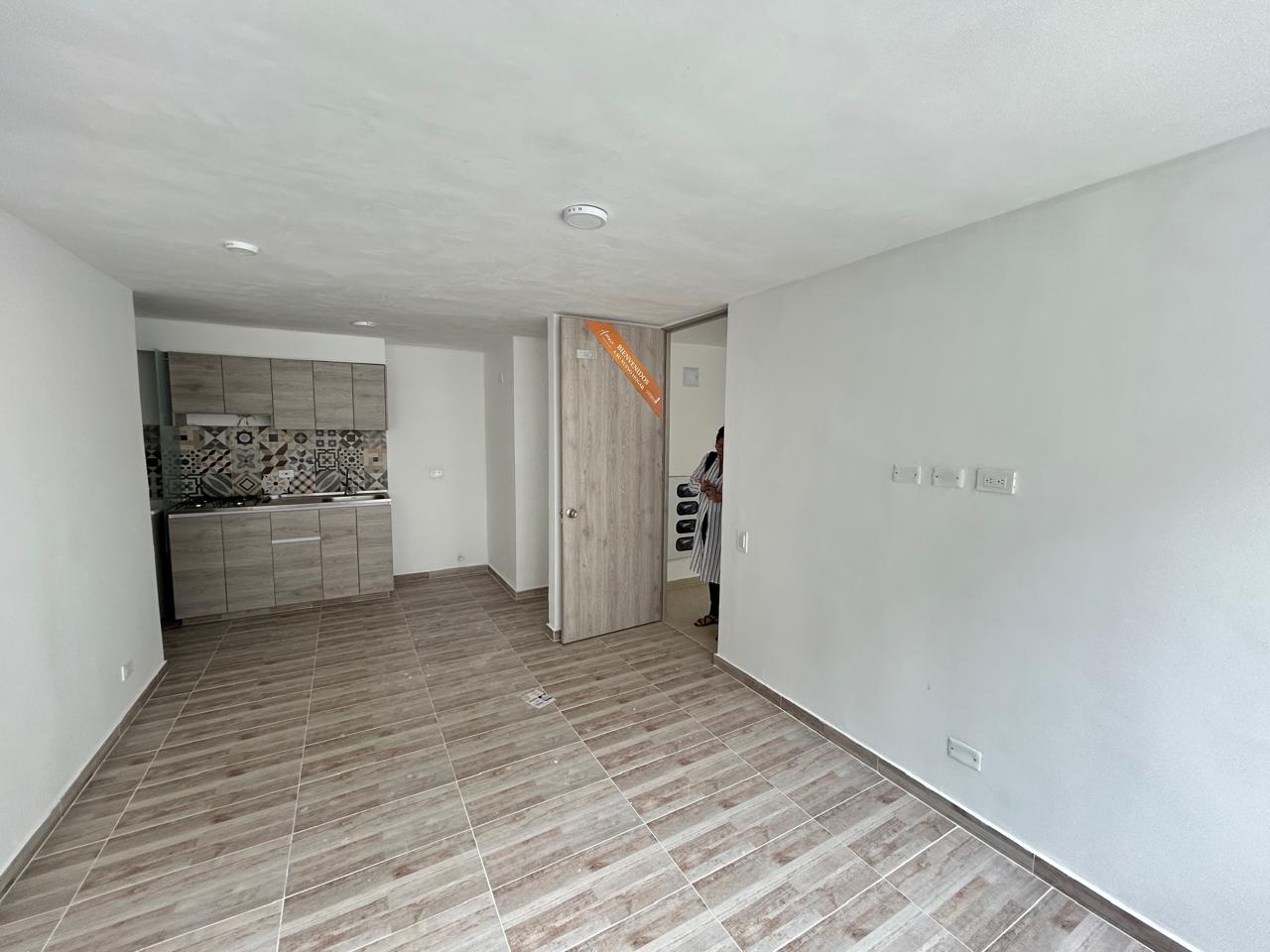 Apartamento en arriendo- Mallorquín- Amore P-4